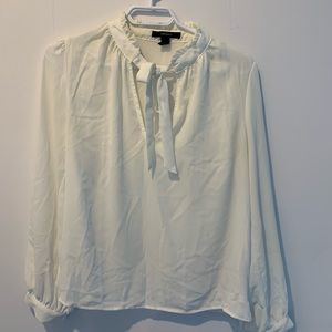Forever 21 - business casual blouse